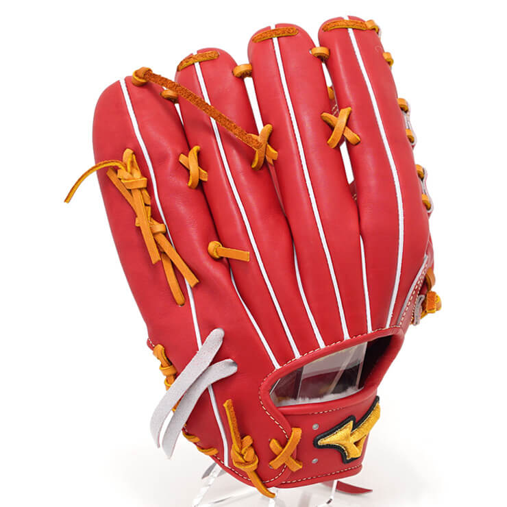 スタンドイン限定ミズノプロ 硬式 グローブ グラブ 外野手用 Mモデル