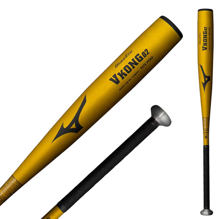 VIKING2 硬式バット BAAJ-N VIKING2 硬式バット BAAJ-N - メルカリ