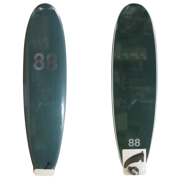RETURN OF 88 SURFBOARDS｜STANDARD STORE