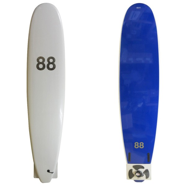 RETURN OF 88 SURFBOARDS｜STANDARD STORE