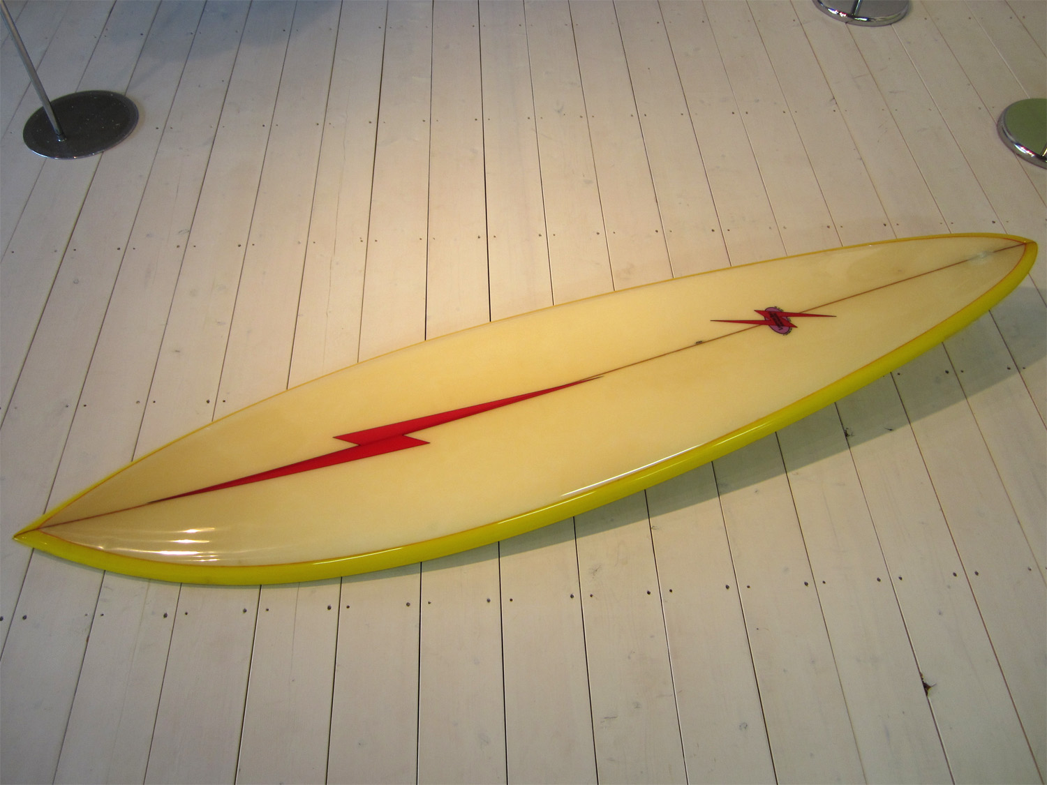 世界一のレストア】70`SヴィンテージBOLT｜STANDARD STORE