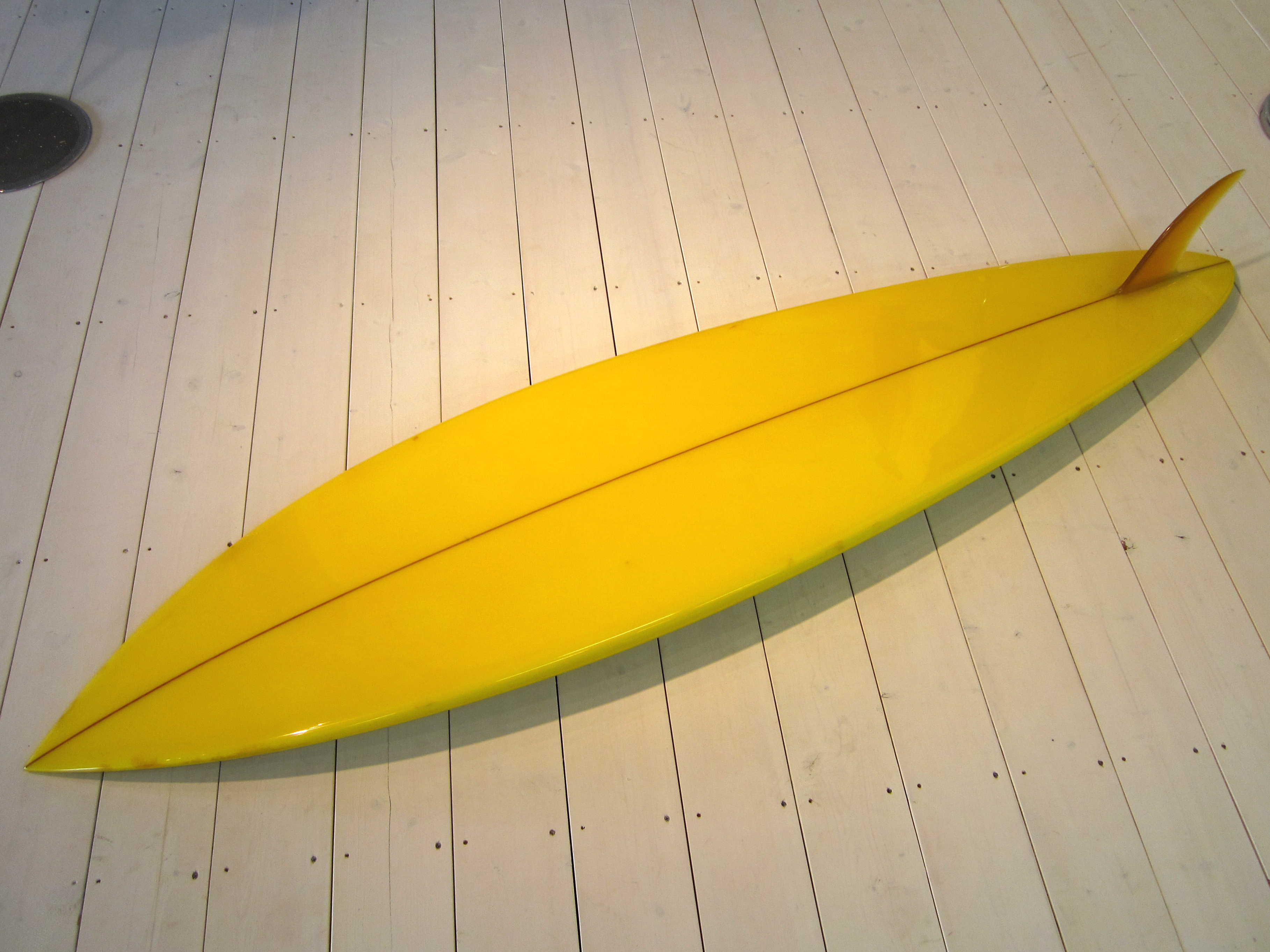 世界一のレストア】70`SヴィンテージBOLT｜STANDARD STORE