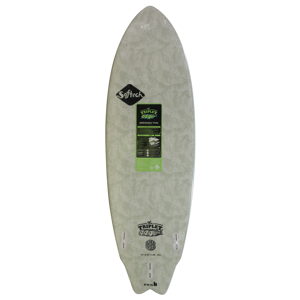 SOFTECH SURFBOARDS フルラインナップ～｜STANDARD STORE