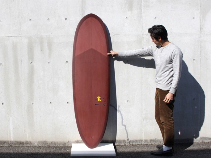 Think about Midlength＊｜STANDARD STORE