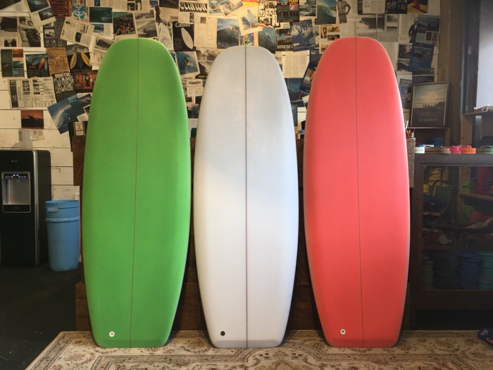 DEEPEST REACHES / PIZZA BOXXX入荷！｜STANDARD STORE