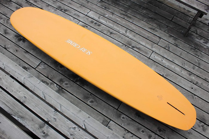 CRIME / EVOLUTION｜STANDARD STORE