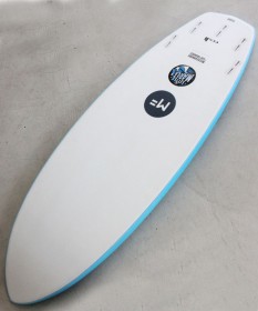 大人気のミックファニング ソフトボードが期間限定フルラインナップ