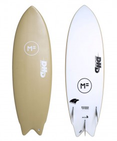 大人気のミックファニング ソフトボードが期間限定フルラインナップ