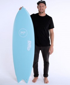 大人気のミックファニング ソフトボードが期間限定フルラインナップ