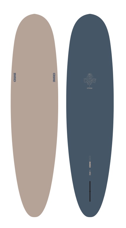 さらに魅力的な☆Surf Crime 2023 Model 先行予約スペシャル