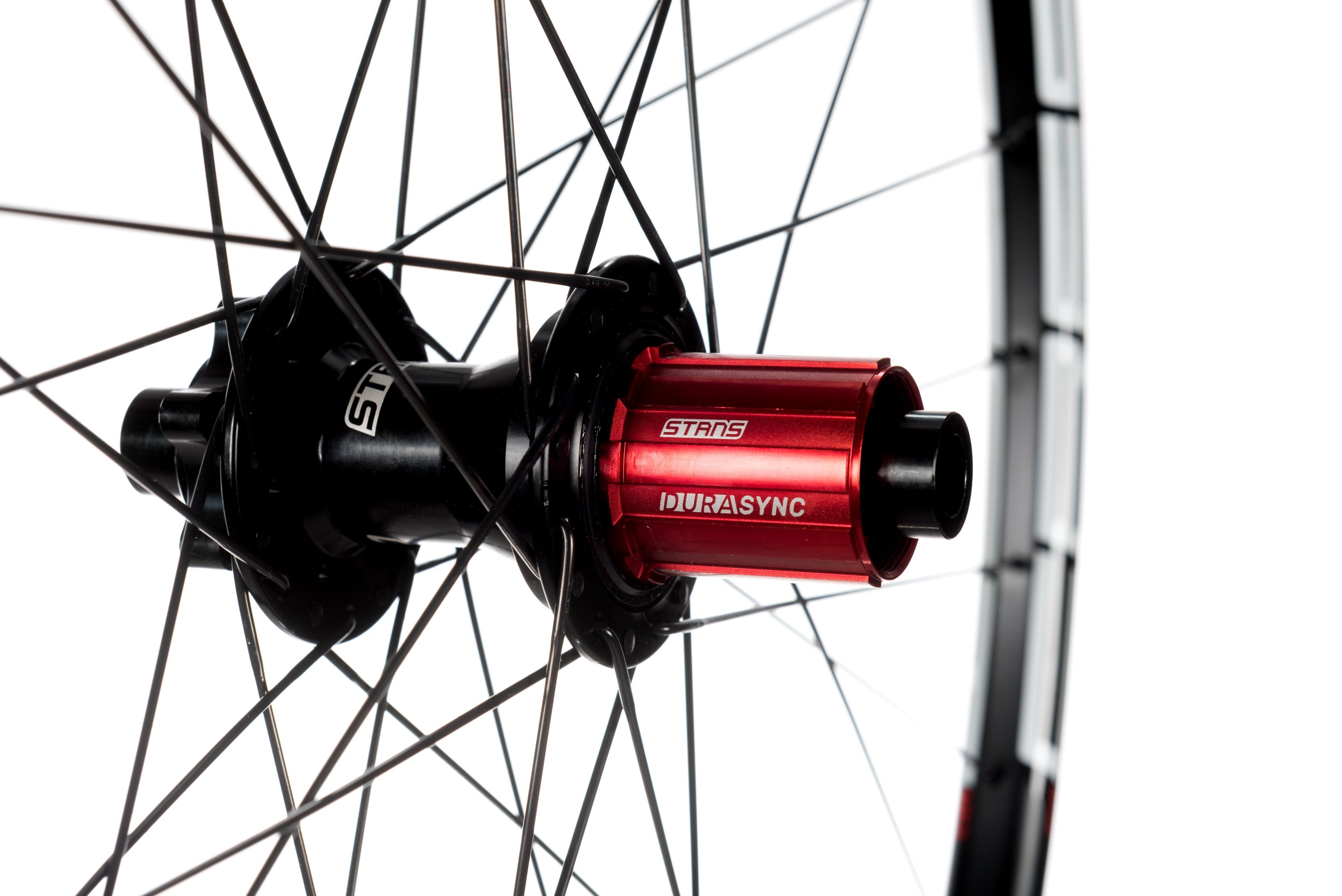 Crest MK3 Wheelset – Stan's