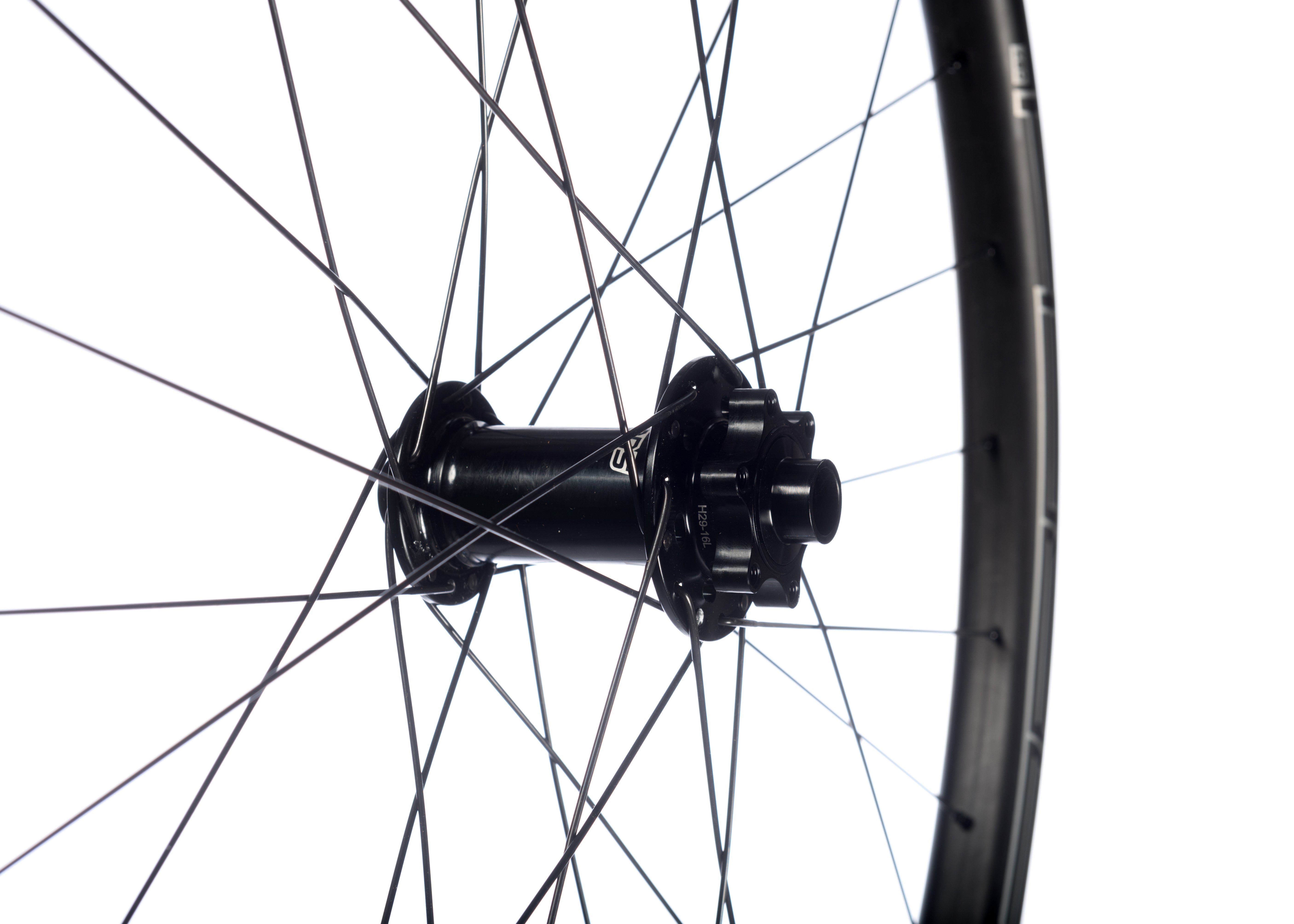 Arch CB7 Wheelset – Stan's