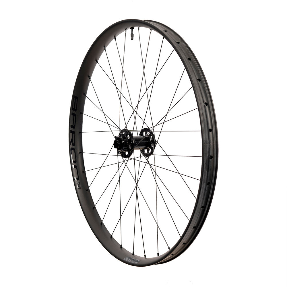 Baron CB7 Wheelset – Stan's