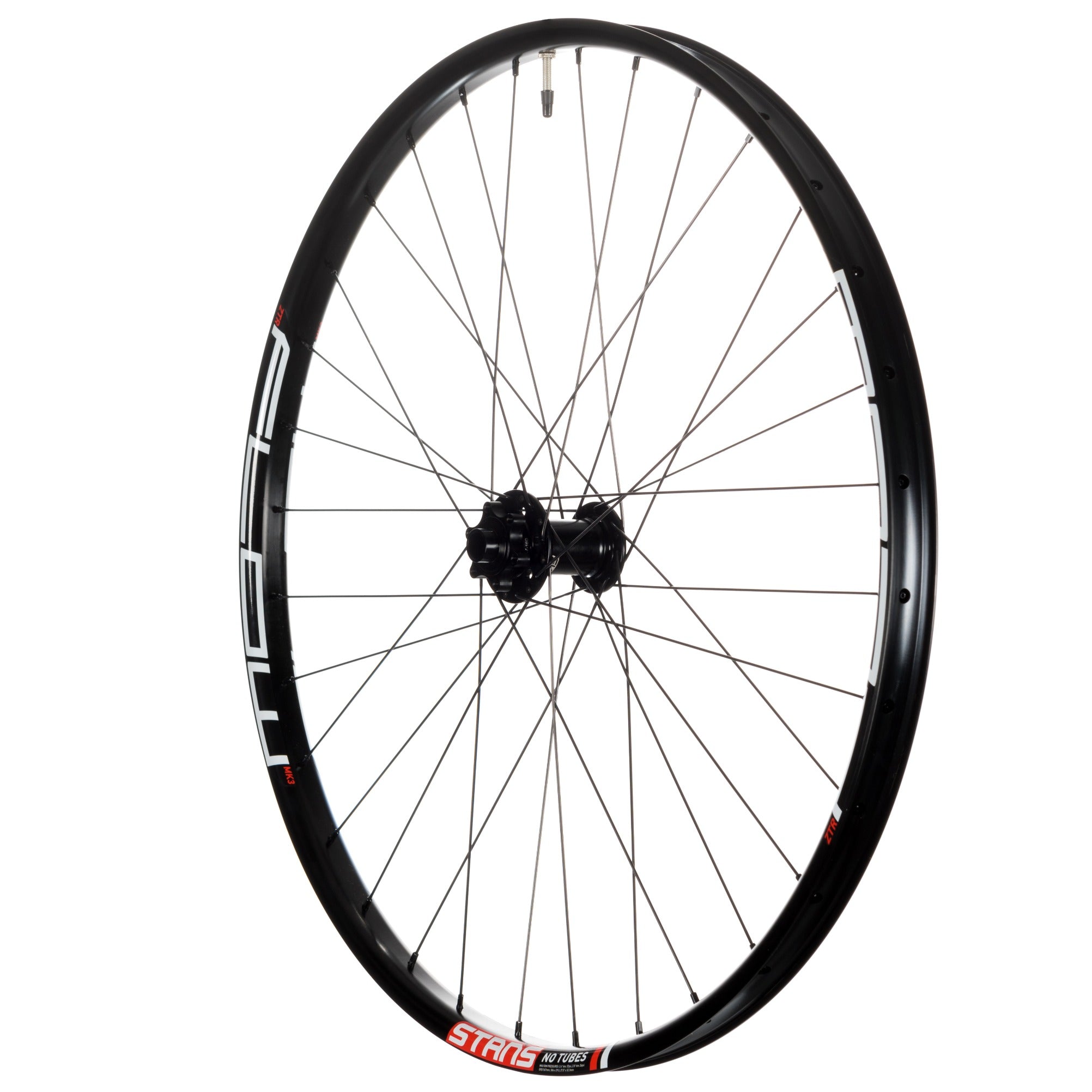 Flow MK3 Wheelset – Stan's