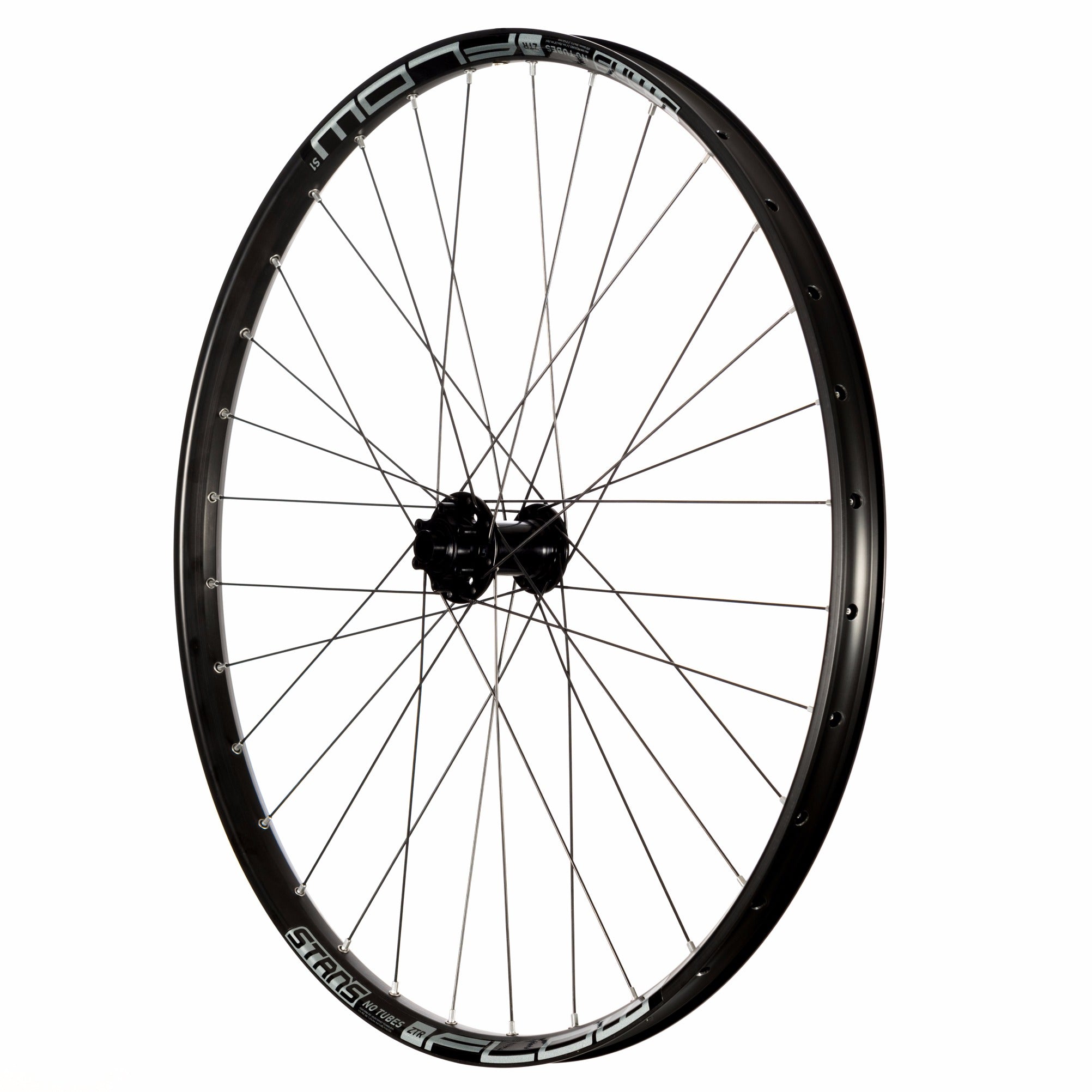 Flow S1 Wheelset – Stan's