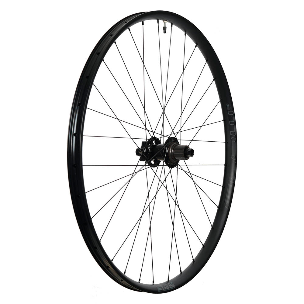 Flow MK4 LTD | Tubeless Mountain Bike Wheelset – Stan's