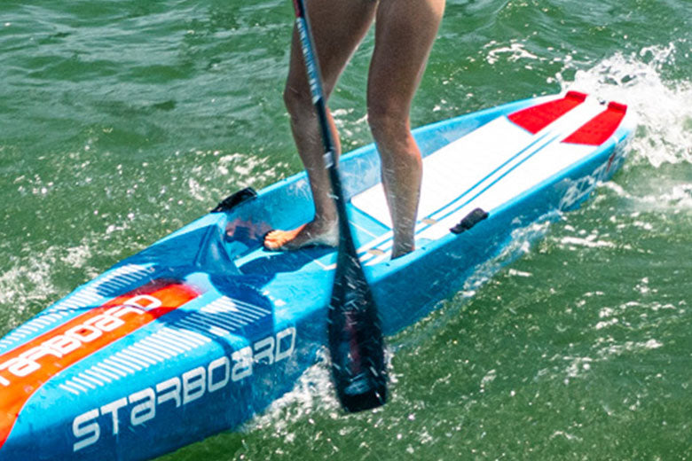 All Star Paddleboard World Champion Performance – Starboard