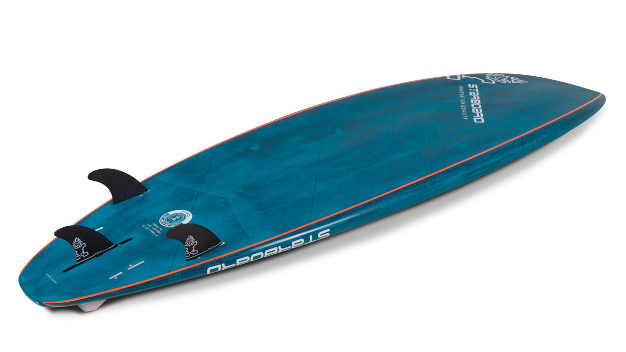 2024 Gun Paddle Board Step-Up Big Wave Surfing – Starboard