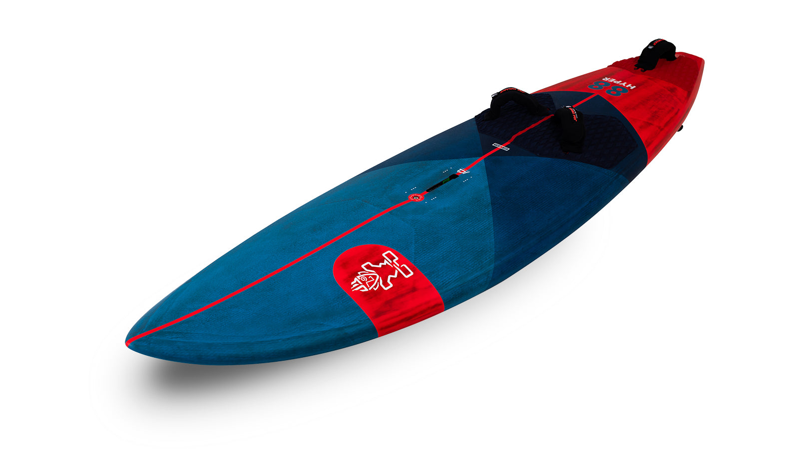 Hyper Windsurf Board - Starboard