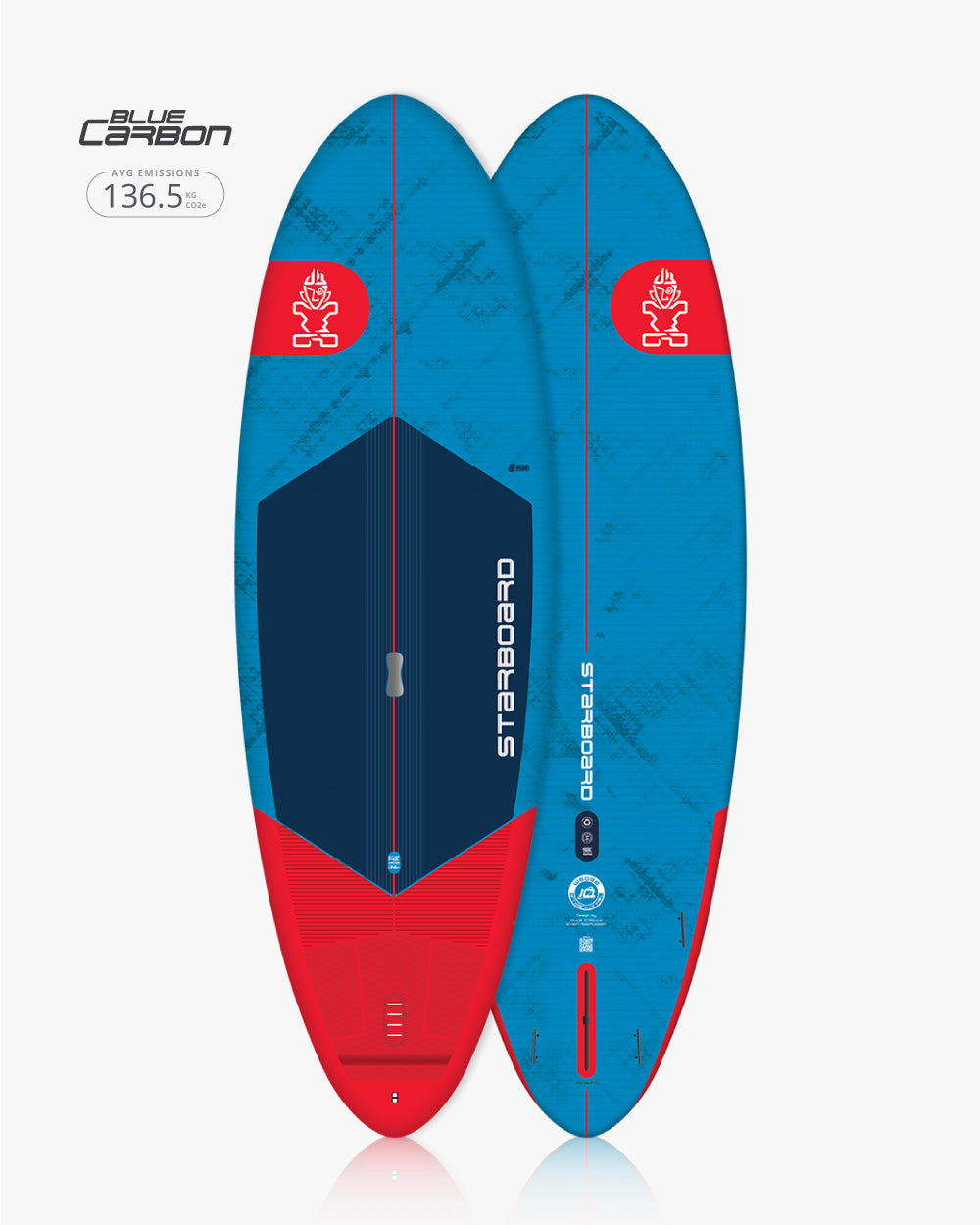 2025 Wedge Paddleboard for Starboard Riders