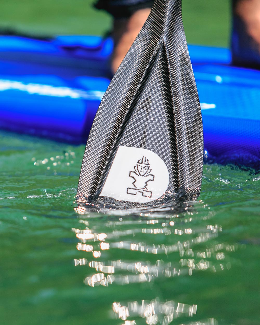 2025 Lima Carbon Paddle High-Performance Surfing – Starboard