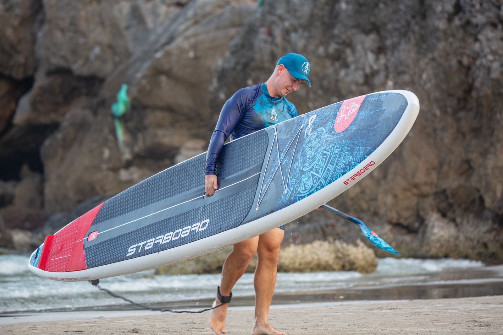 SUP BOARD -GENERATION- | STARBOARD JAPAN