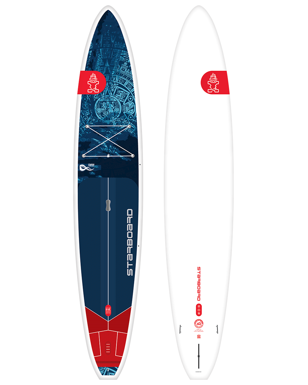 SUP BOARD -GENERATION- | STARBOARD JAPAN
