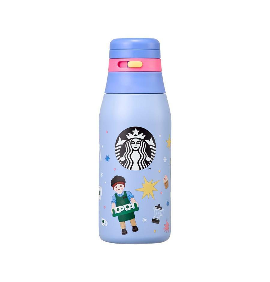 Starbucks Korea X Playmobil 2024: Must-Have Collectibles