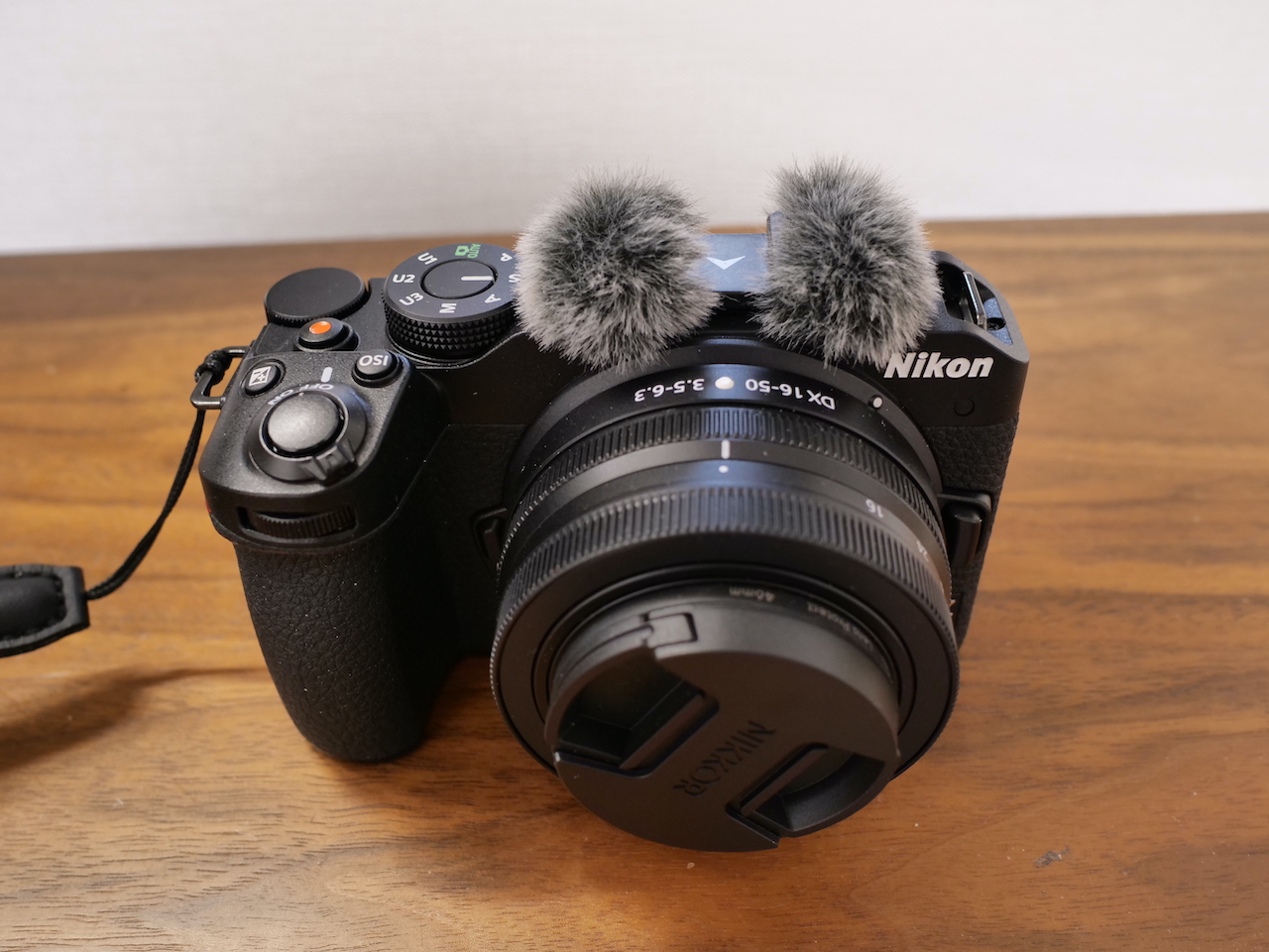 Nikon Z30のWレンズキットをLumixユーザーが触ってみた感想 | STARGAZER