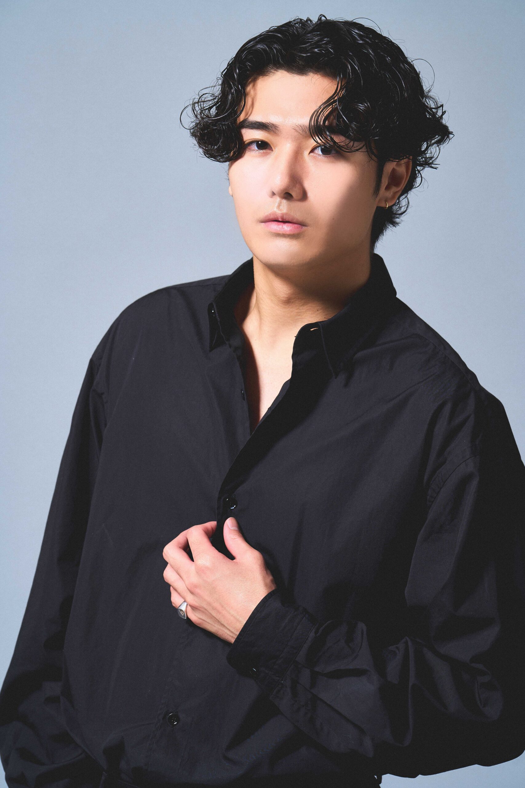 HIBIKI SUZUKI – STARRAY MENS