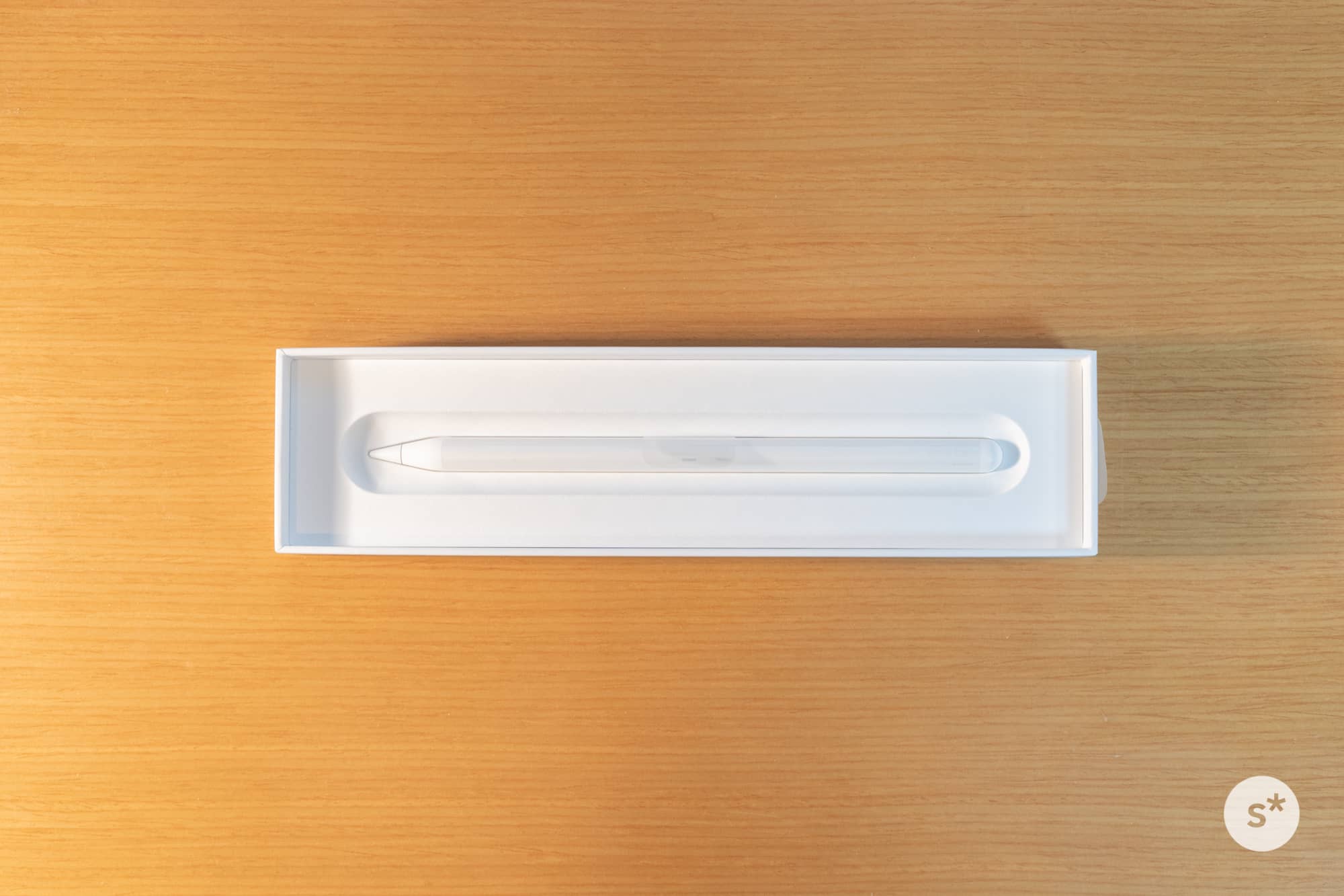 Apple Pencil（第2世代）が接続不良になり、交換してもらいました