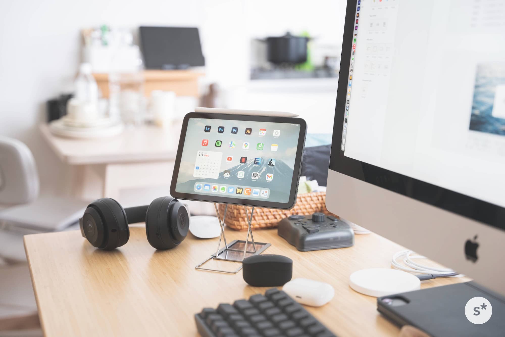 iPad mini 6を使い倒そう。一緒に使うと心地よい周辺機器を5つ厳選