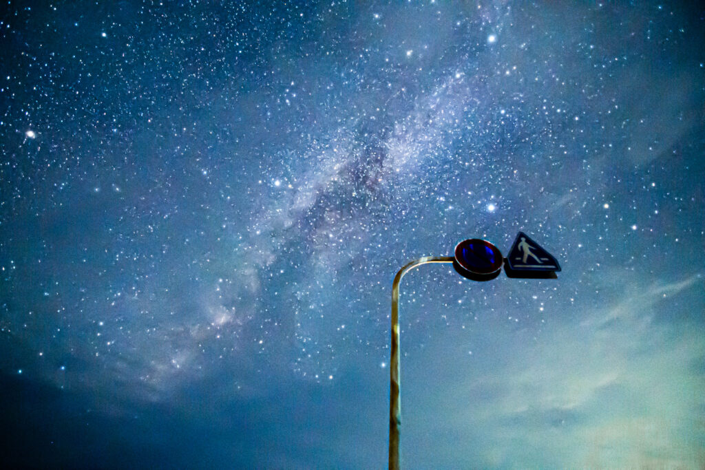 Tokina AT-X 116 PRO DX II 11-16mm F2.8は星空撮影の高コスパレンズ