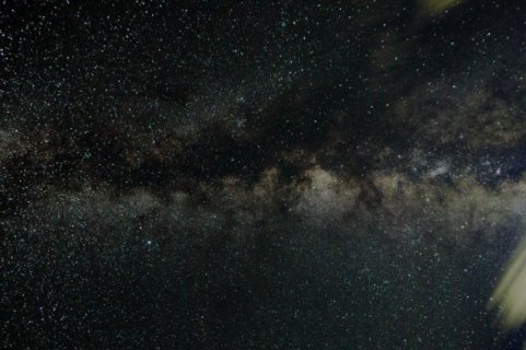 Nikon D70 で天体写真