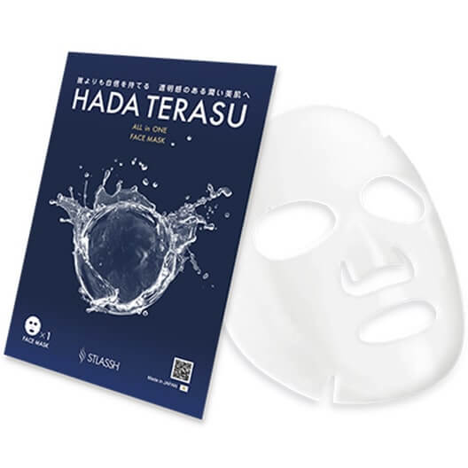 FACE MASK | 全身脱毛サロンのストラッシュ【STLASSH公式】