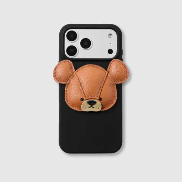 Sticky Zoo® Phone Cases – Trendy Animal-Themed Cases with Puppies