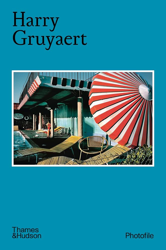 Photofile: Harry Gruyaert - Stills