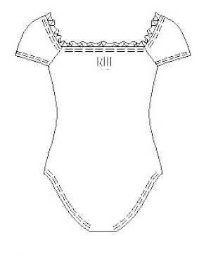 stina / Retune.stina / Dólce / dusty pink / kids & girl