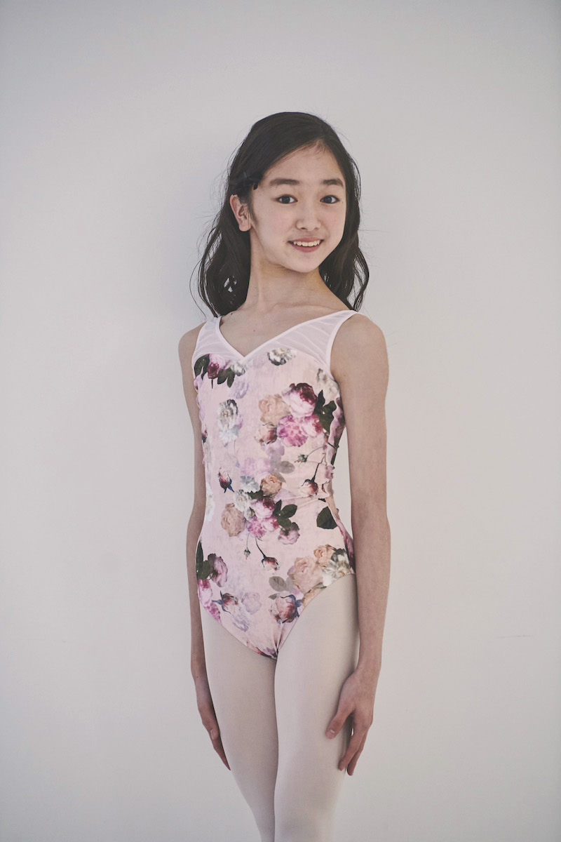 stina / type X common sense / Dream Catcher pink / kids / girl