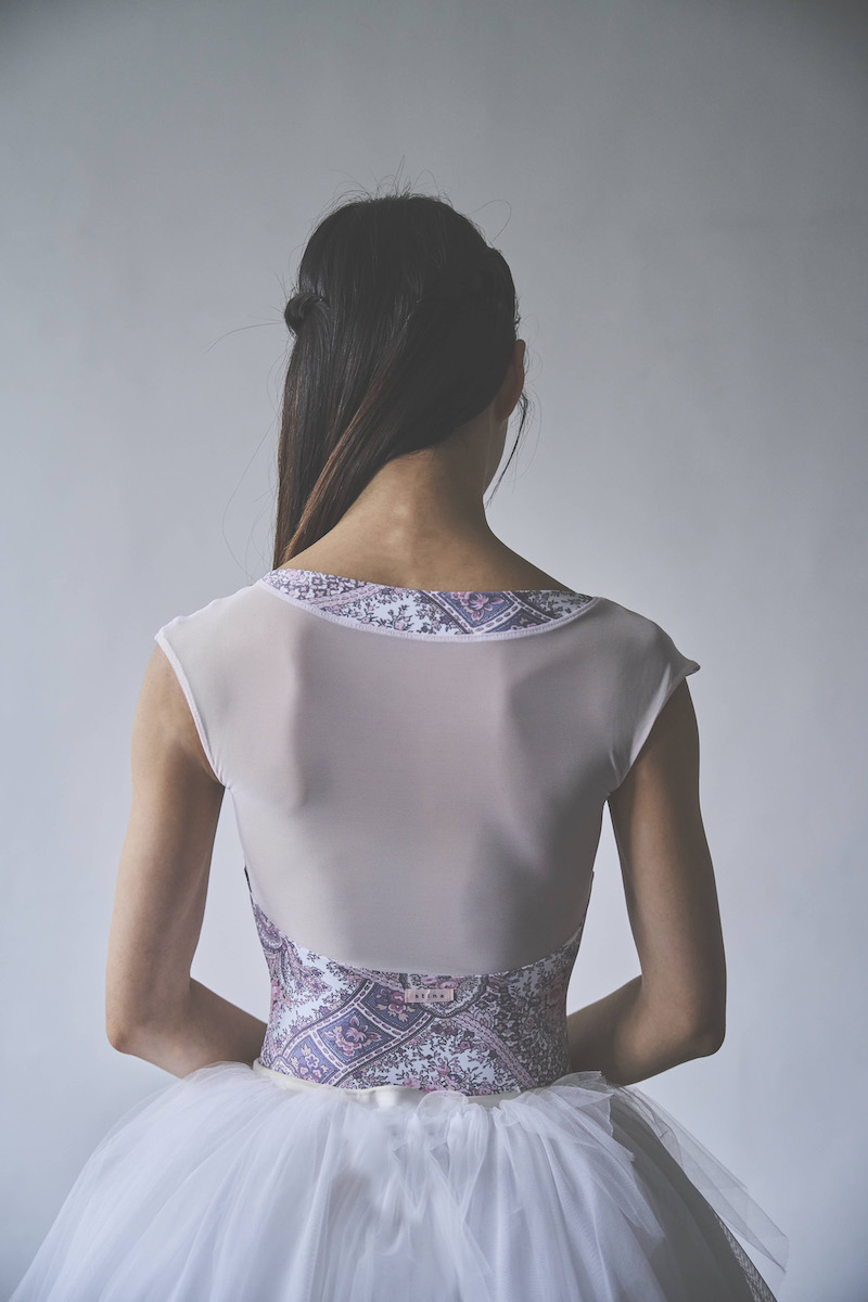 stina / type zero butterfly / Her story pink