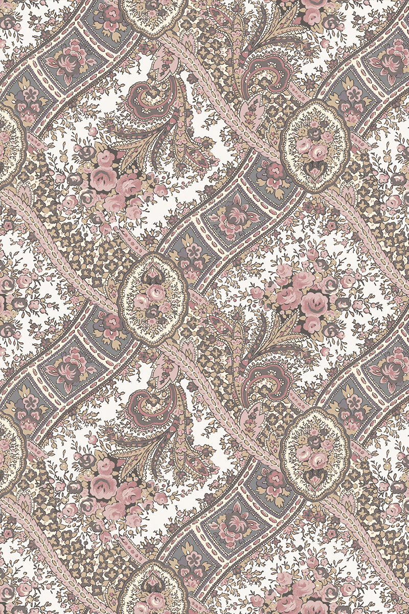 stina / type zero butterfly / Her story pink