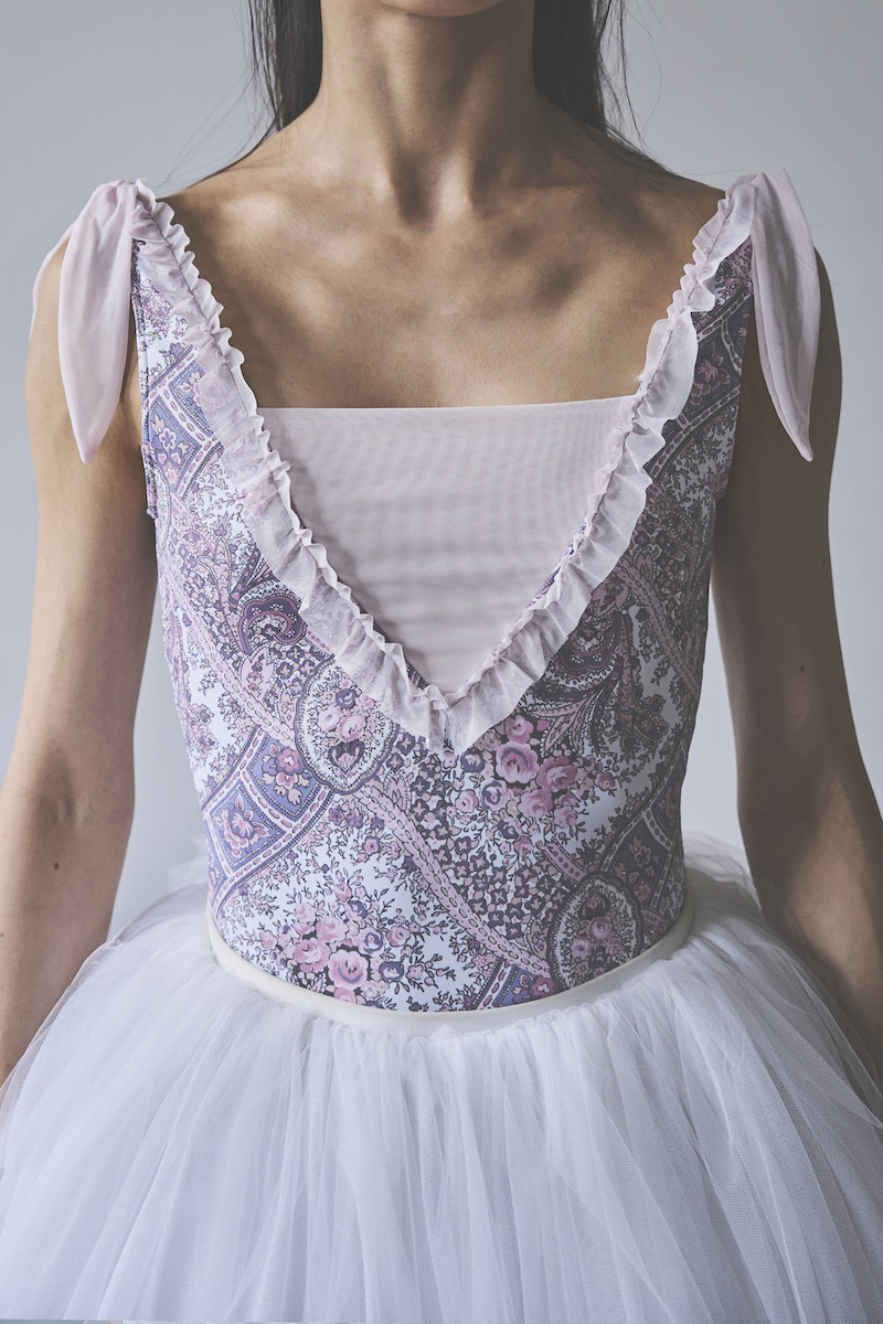 stina / type J juliet / Her story pink