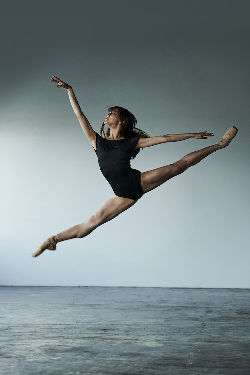 stina / BLACK stina type R gaia