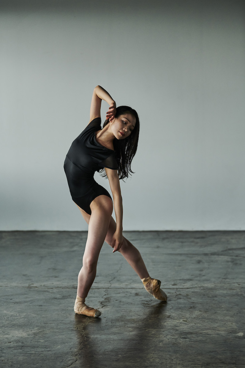 stina / BLACK stina type P cap sleeve / lady / kids & girl