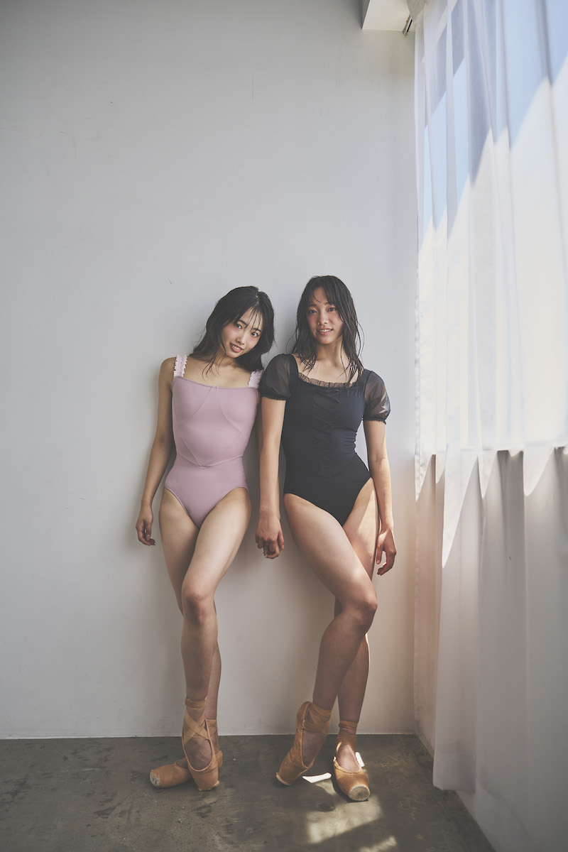 stina / Retune.stina / Serenade / dusty pink