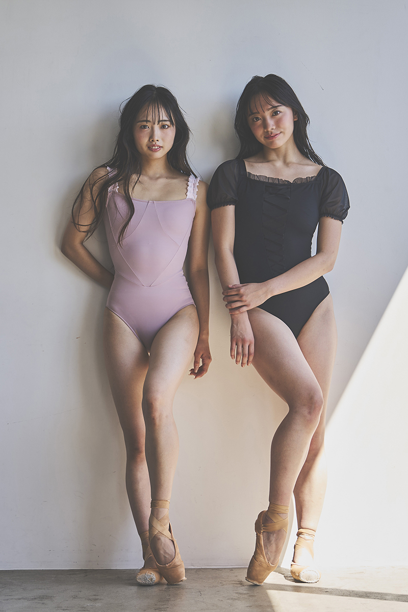 stina / Retune.stina / Serenade / dusty pink