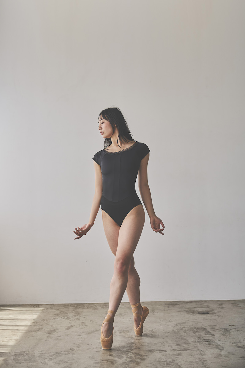 stina / Retune.stina / Dólce / black