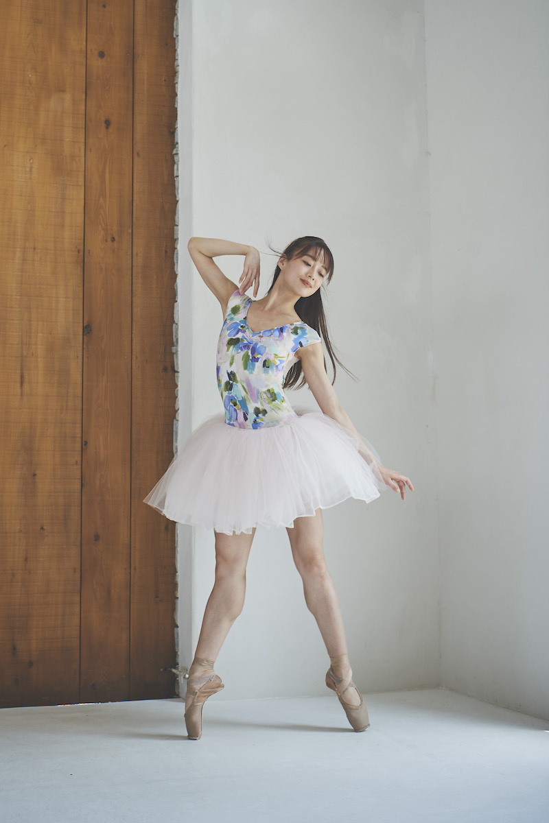 stina / type zero butterfly / Secret Garden