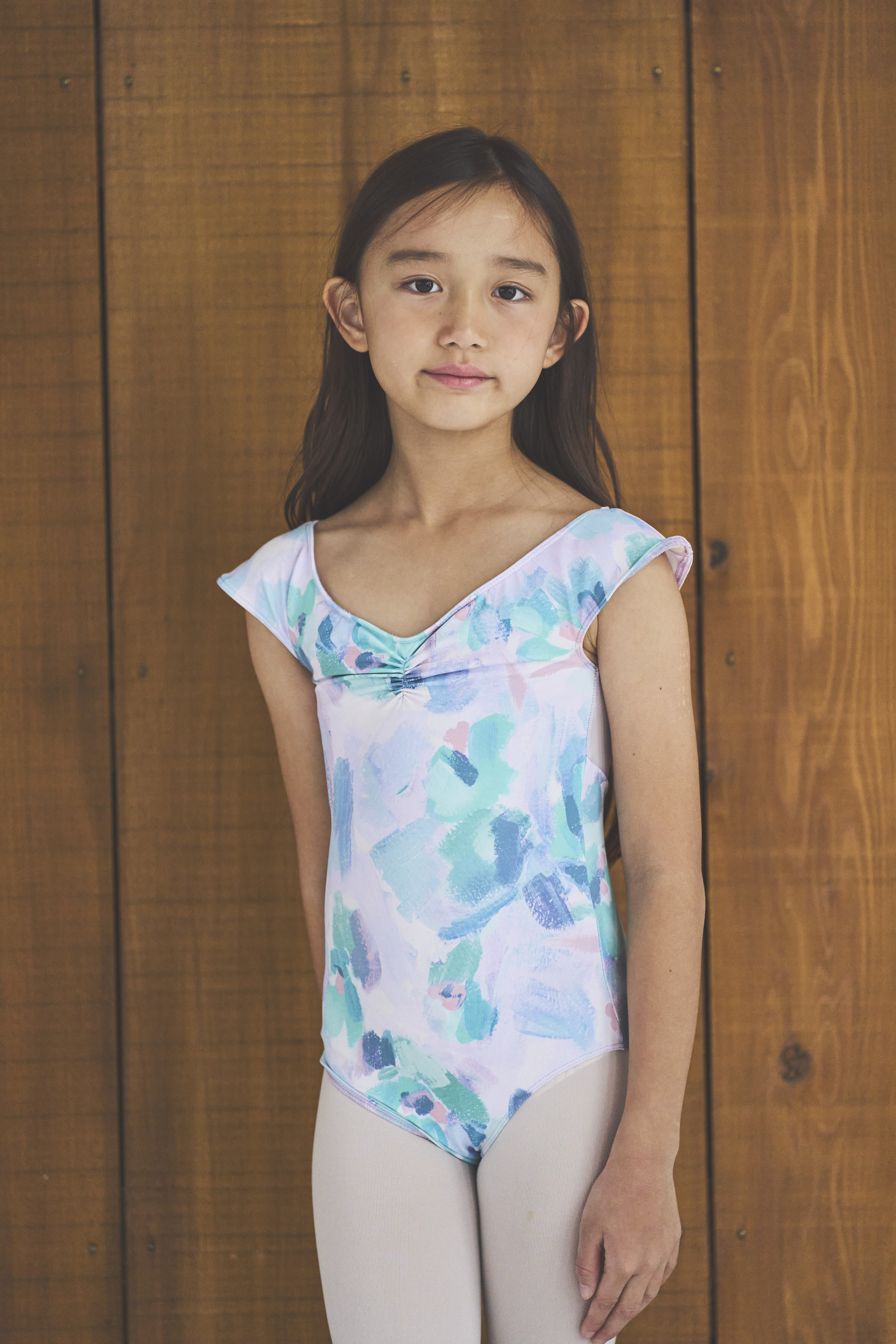 stina / type zero butterfly / Emerald Garden / kids / girl