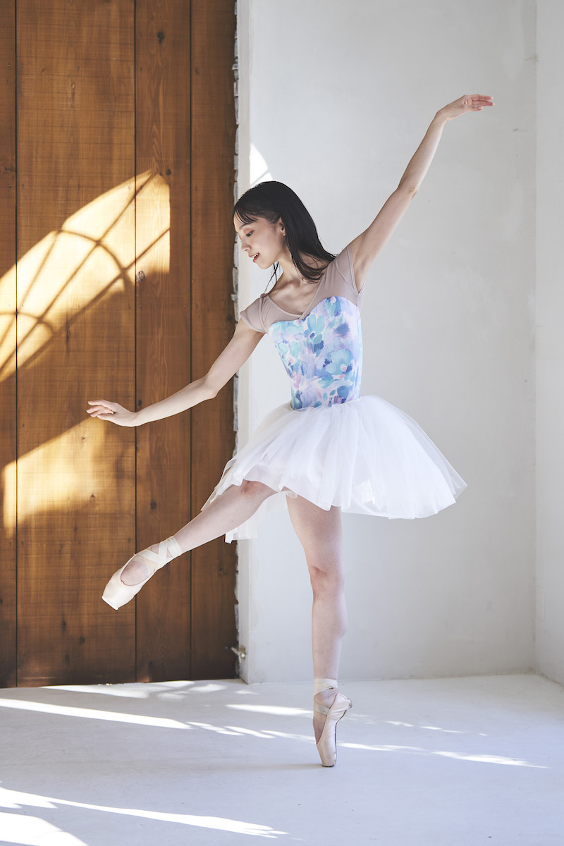 stina / type zero butterfly / Secret Garden